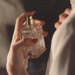 Парфюмерия